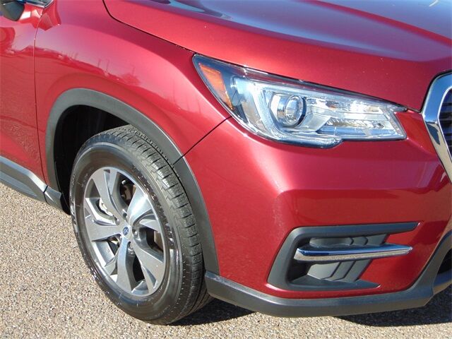 2021 Subaru Ascent Premium Santa Fe NM