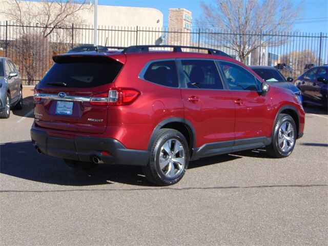 2021 Subaru Ascent Premium Santa Fe NM