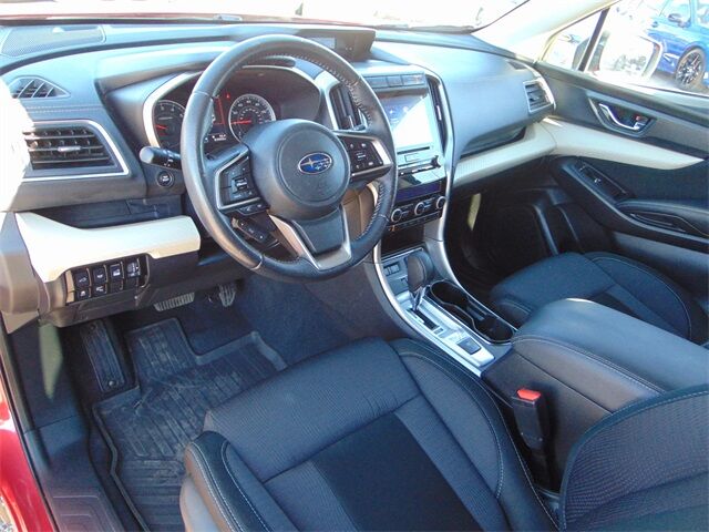 2021 Subaru Ascent Premium Santa Fe NM