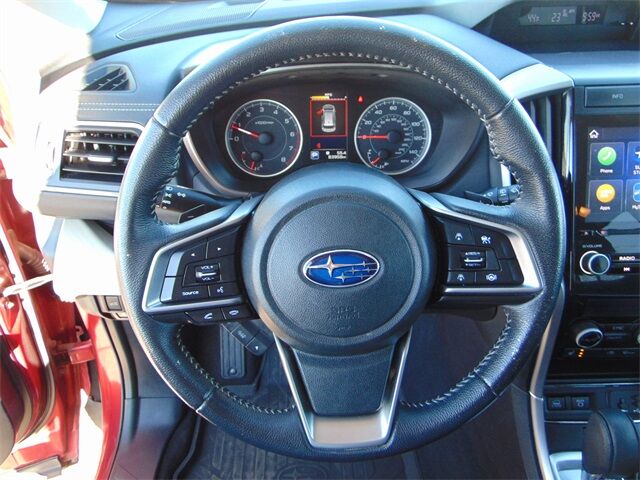 2021 Subaru Ascent Premium Santa Fe NM