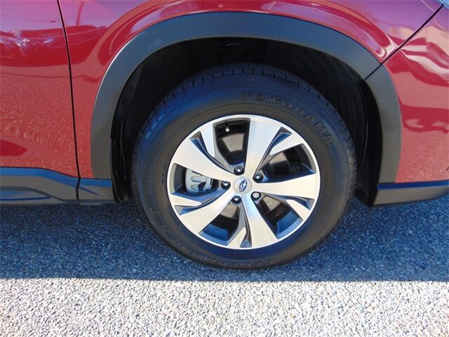 2021 Subaru Ascent Premium Santa Fe NM