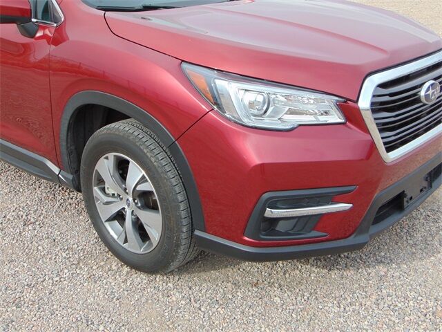 2021 Subaru Ascent Premium Santa Fe NM
