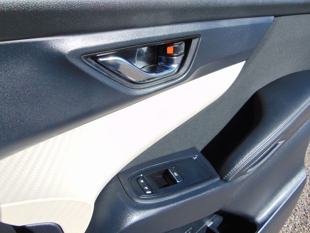 2021 Subaru Ascent Premium Santa Fe NM