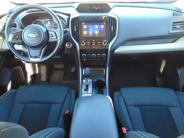 2021 Subaru Ascent Premium Santa Fe NM