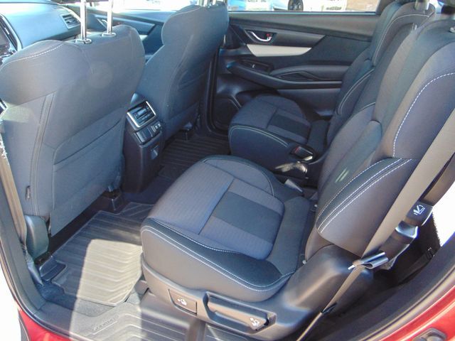 2021 Subaru Ascent Premium Santa Fe NM