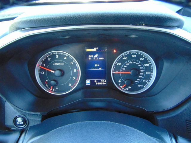 2021 Subaru Ascent Premium Santa Fe NM