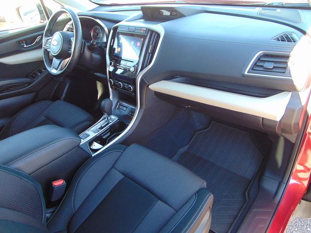 2021 Subaru Ascent Premium Santa Fe NM