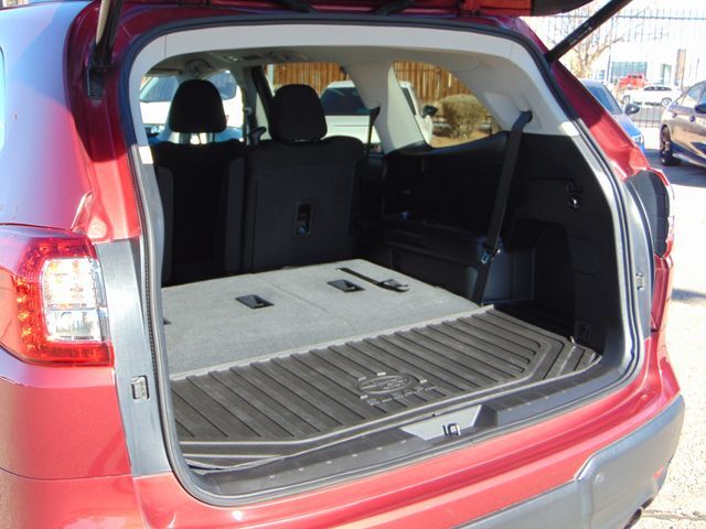 2021 Subaru Ascent Premium Santa Fe NM