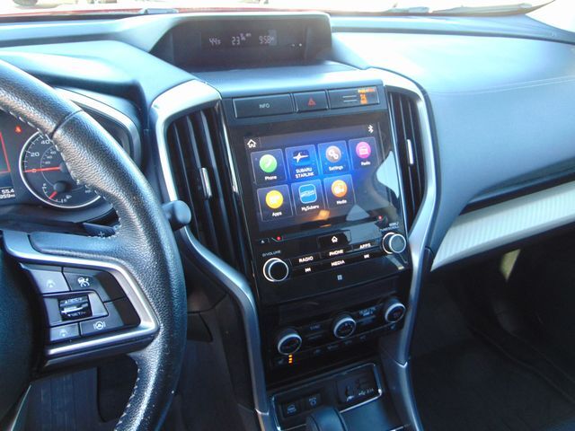 2021 Subaru Ascent Premium Santa Fe NM