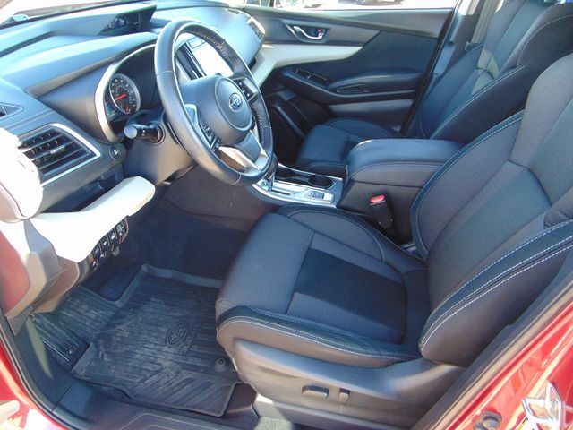 2021 Subaru Ascent Premium Santa Fe NM