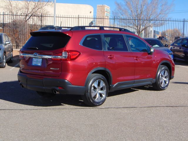 2021 Subaru Ascent Premium Santa Fe NM