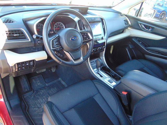 2021 Subaru Ascent Premium Santa Fe NM