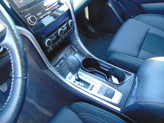 2021 Subaru Ascent Premium Santa Fe NM