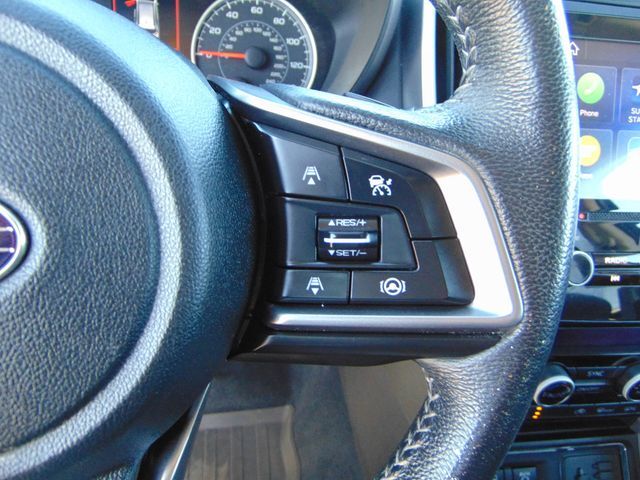 2021 Subaru Ascent Premium Santa Fe NM