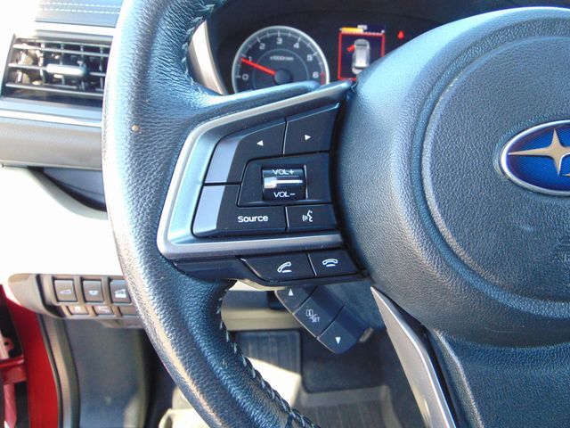 2021 Subaru Ascent Premium Santa Fe NM