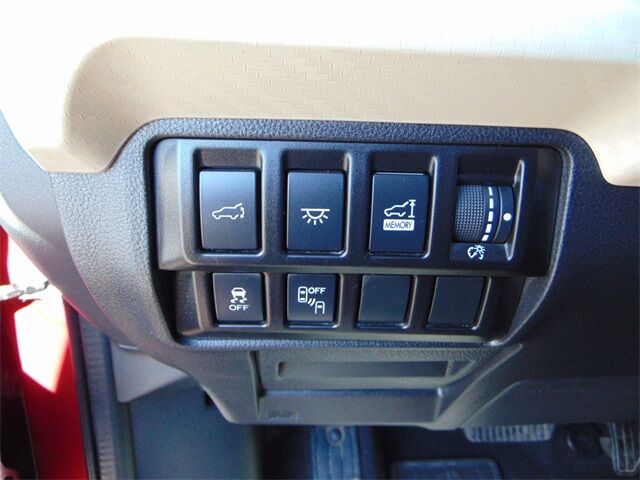 2021 Subaru Ascent Premium Santa Fe NM