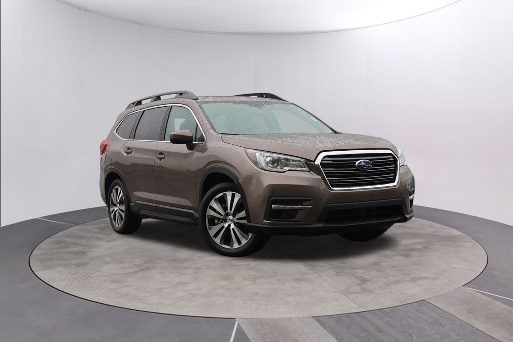 2021 Subaru Ascent Premium Oshkosh WI