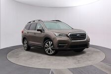 2021 Subaru Ascent Premium