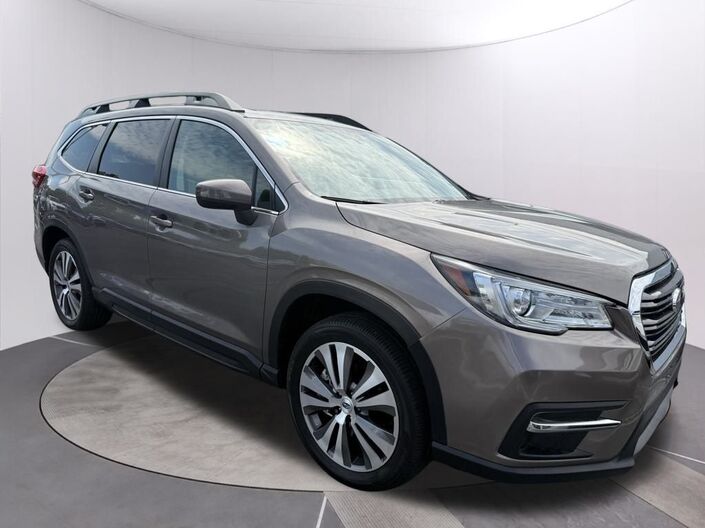 2021 Subaru Ascent Premium Oshkosh WI