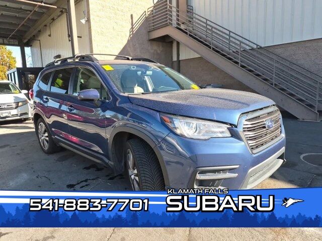 2021 Subaru Ascent Premium