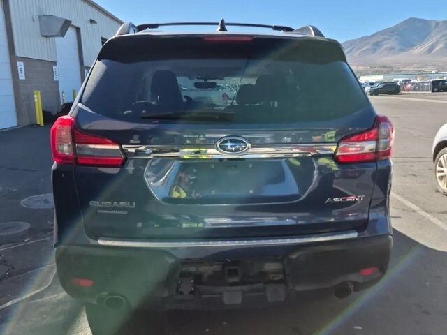 2021 Subaru Ascent Premium Klamath Falls OR