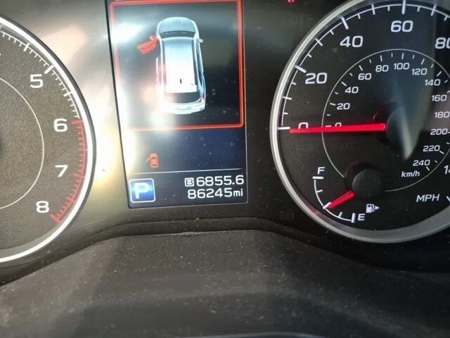 2021 Subaru Ascent Premium Klamath Falls OR