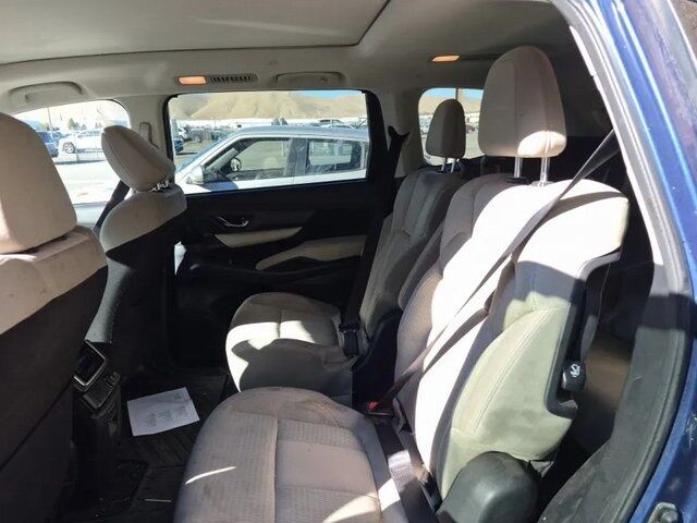 2021 Subaru Ascent Premium Klamath Falls OR