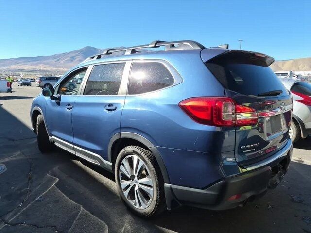 2021 Subaru Ascent Premium Klamath Falls OR