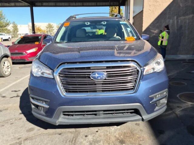 2021 Subaru Ascent Premium Klamath Falls OR