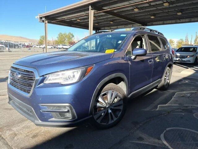 2021 Subaru Ascent Premium Klamath Falls OR