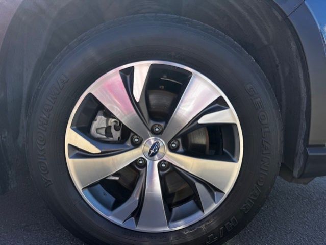 2021 Subaru Ascent Premium Reno NV