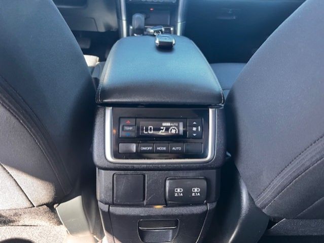 2021 Subaru Ascent Premium Reno NV