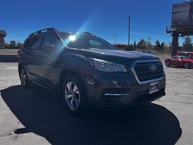 2021 Subaru Ascent Premium Reno NV