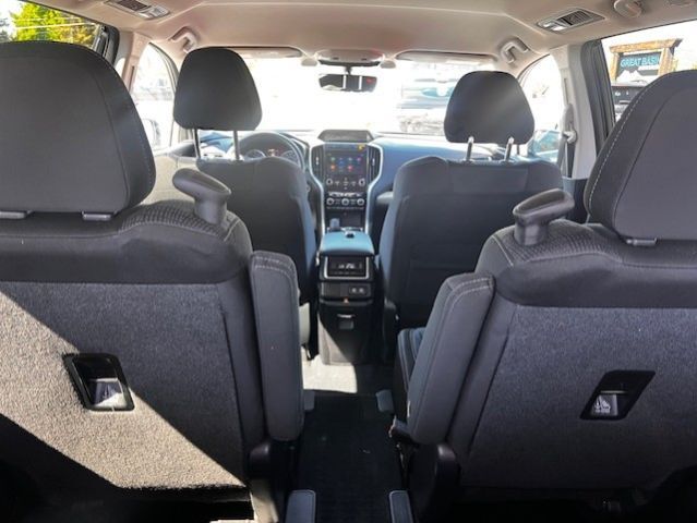 2021 Subaru Ascent Premium Reno NV