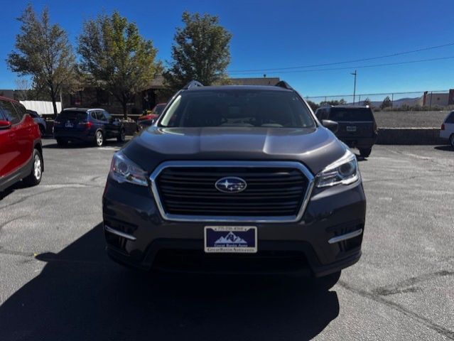 2021 Subaru Ascent Premium Reno NV