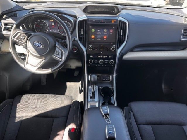 2021 Subaru Ascent Premium Reno NV