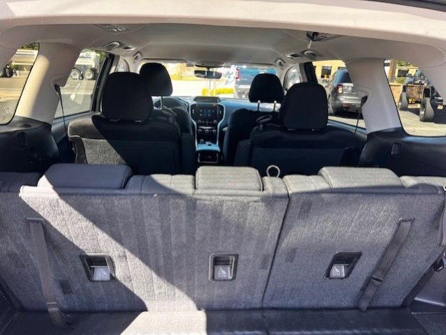 2021 Subaru Ascent Premium Reno NV