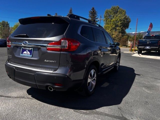 2021 Subaru Ascent Premium Reno NV