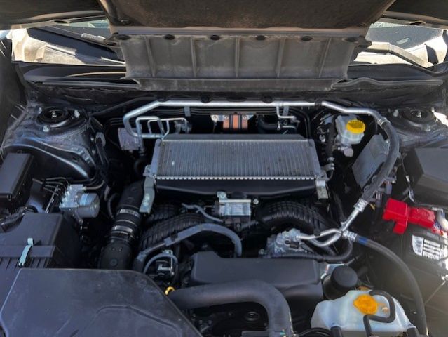 2021 Subaru Ascent Premium Reno NV