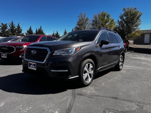 2021 Subaru Ascent Premium 7 Passenger's photo