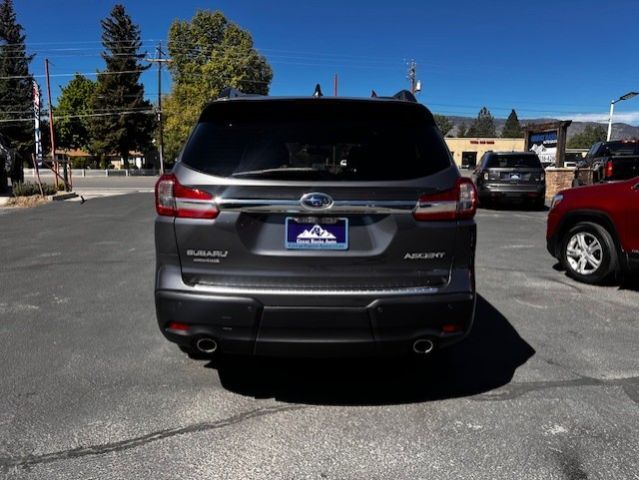 2021 Subaru Ascent Premium Reno NV