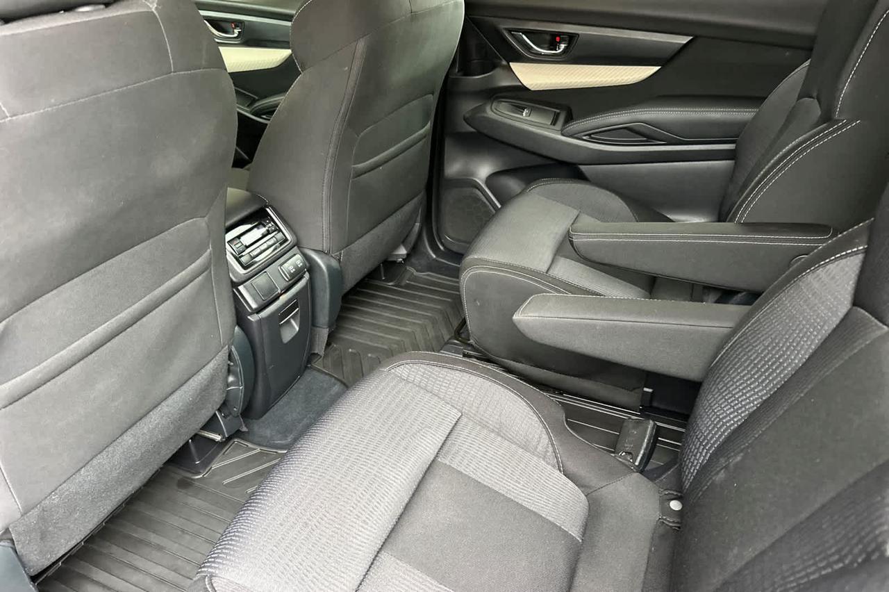 2021 Subaru Ascent Premium Roseville CA