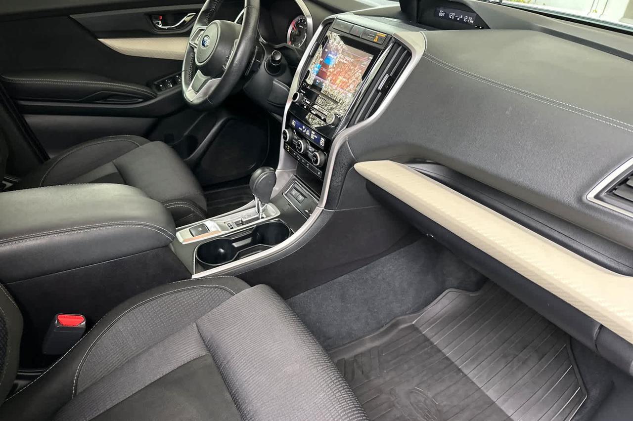 2021 Subaru Ascent Premium Roseville CA