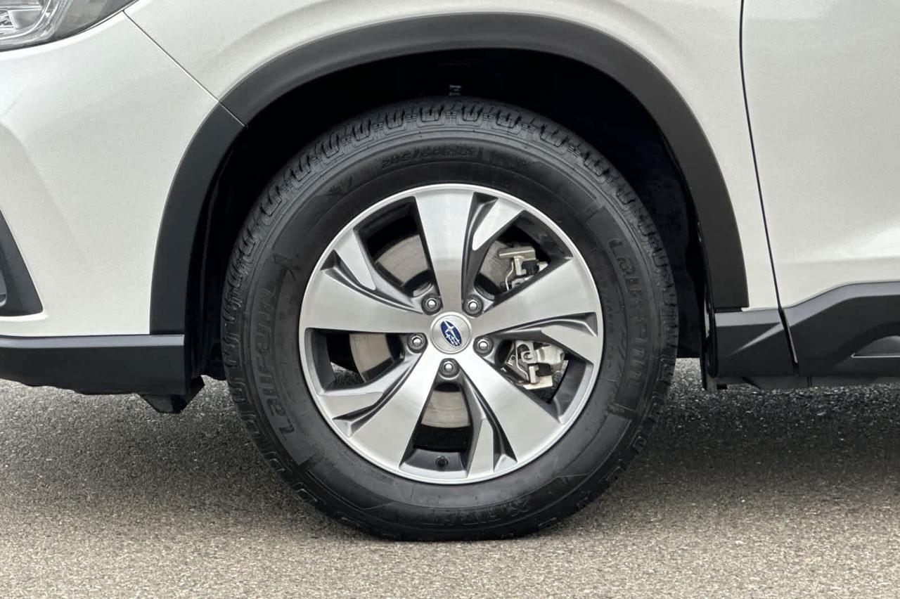 2021 Subaru Ascent Premium Roseville CA