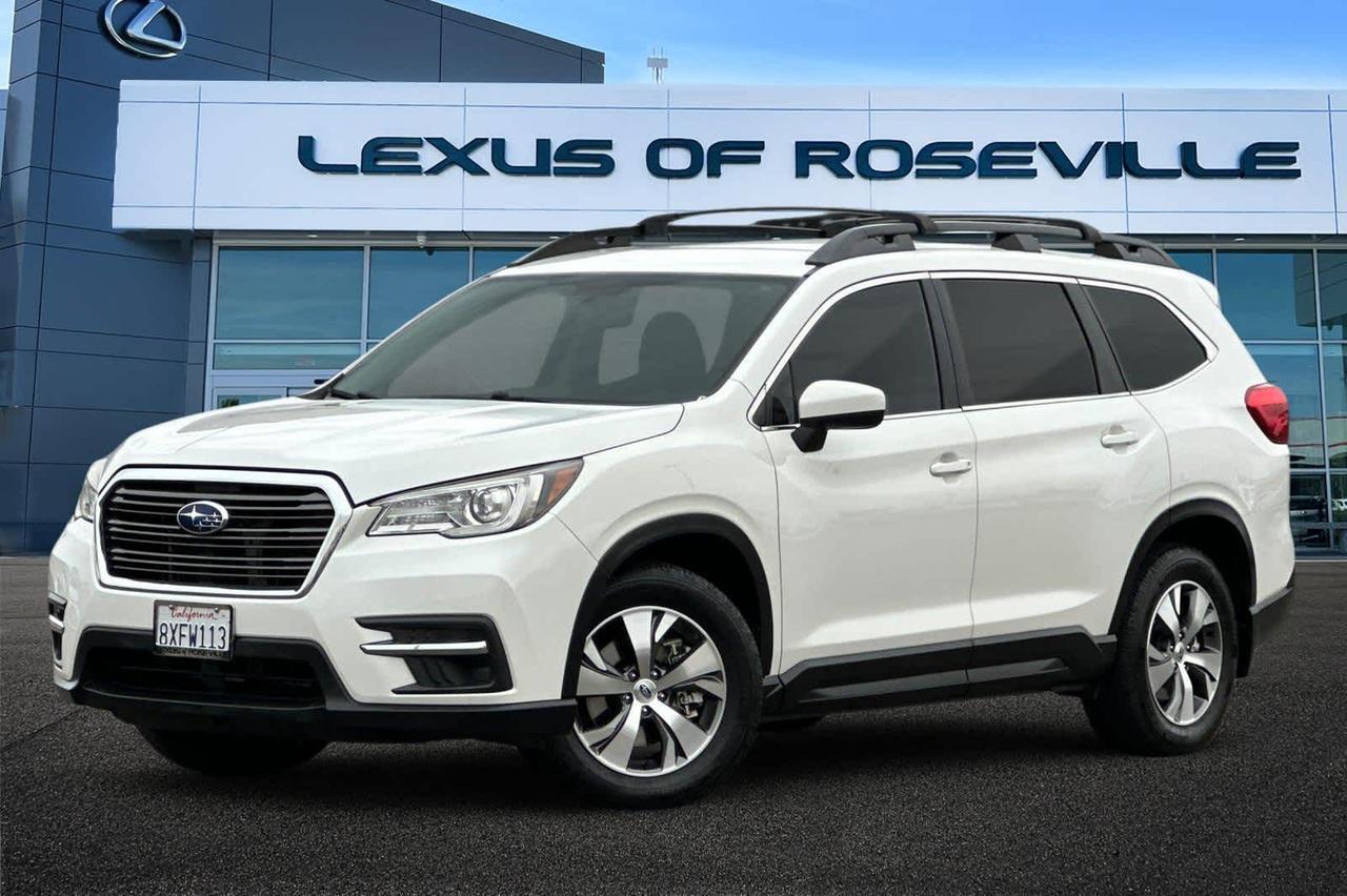 2021 Subaru Ascent Premium