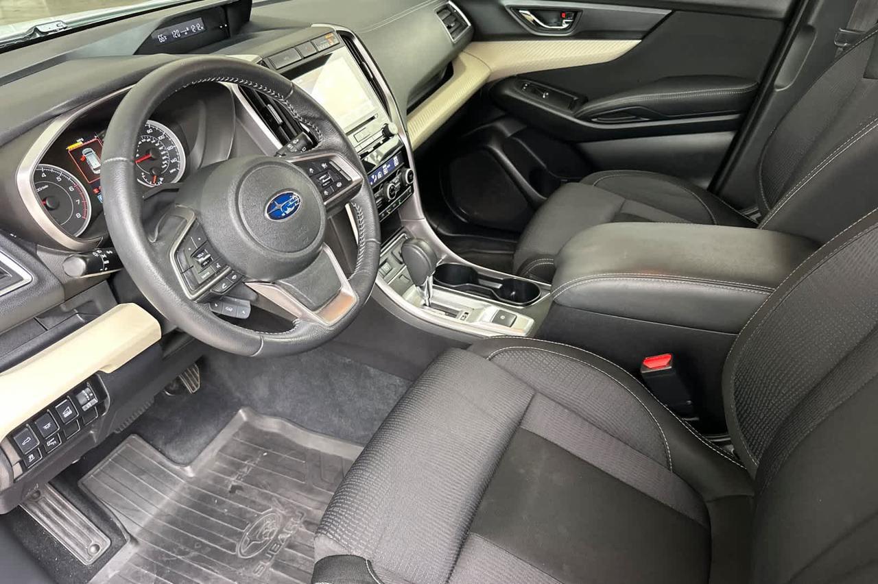 2021 Subaru Ascent Premium Roseville CA