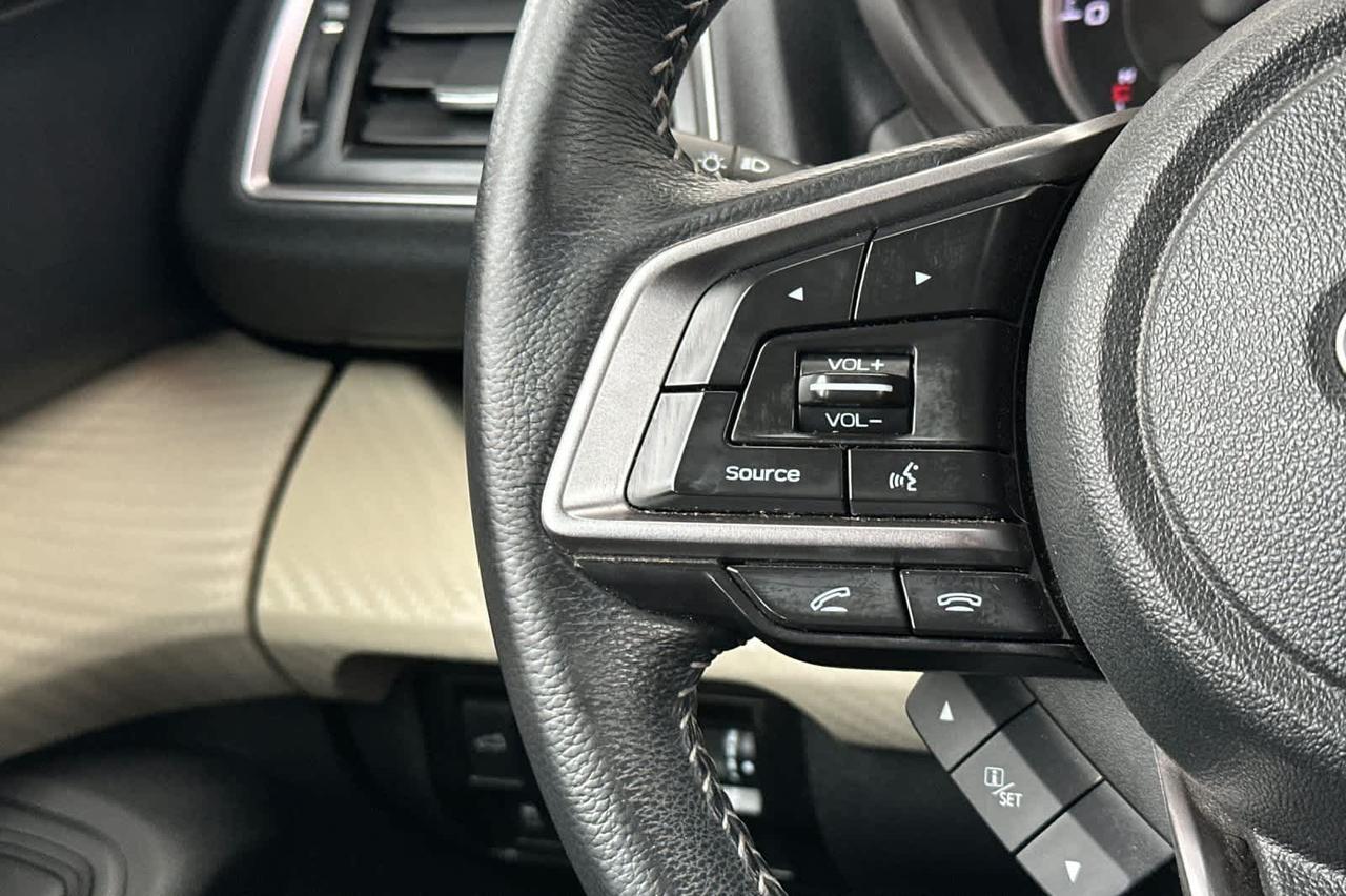 2021 Subaru Ascent Premium Roseville CA