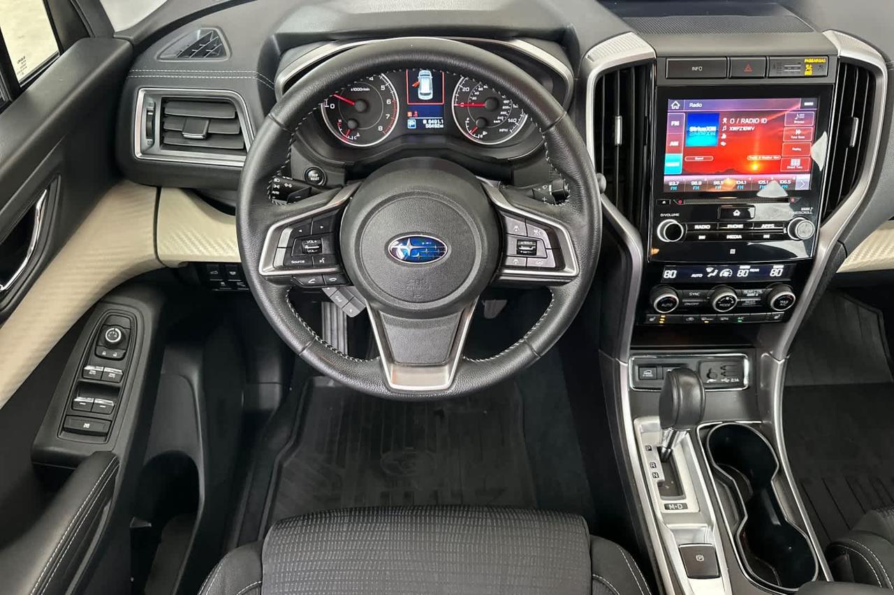 2021 Subaru Ascent Premium Roseville CA