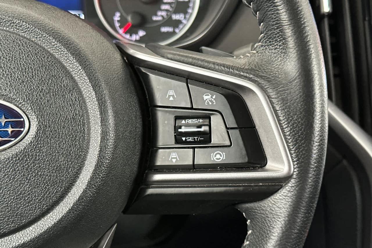 2021 Subaru Ascent Premium Roseville CA