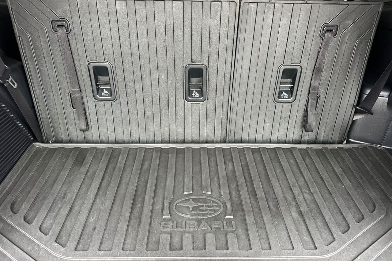 2021 Subaru Ascent Premium Roseville CA